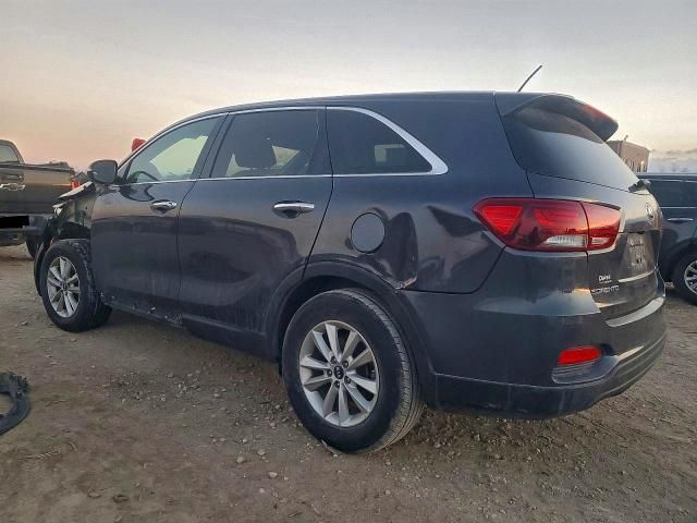 2019 KIA Sorento l