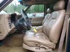 1997 Oldsmobile Bravada