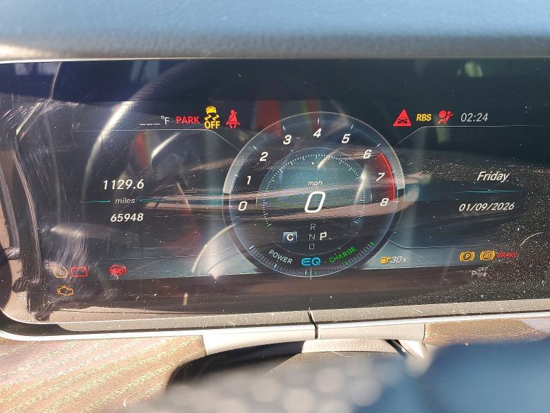 2020 Mercedes-Benz Cls 450