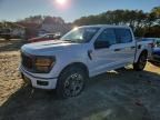 2025 Ford F150 stx