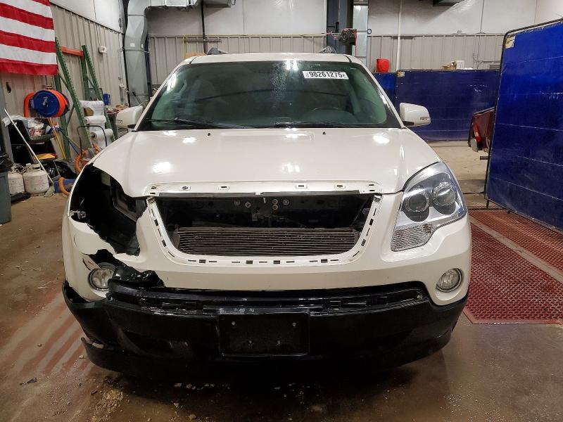 2012 GMC Acadia Slt-1