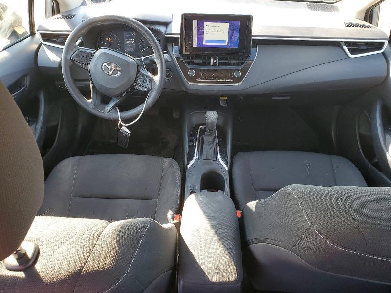 2025 Toyota Corolla Hybrid