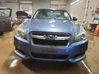 2013 Subaru Legacy 2.5i