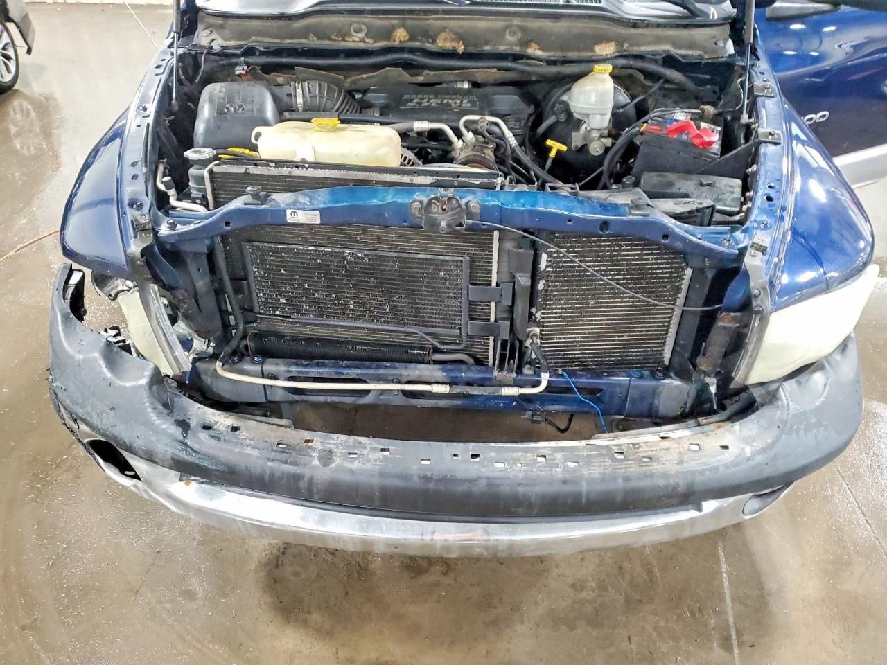 2003 Dodge Ram 1500 st