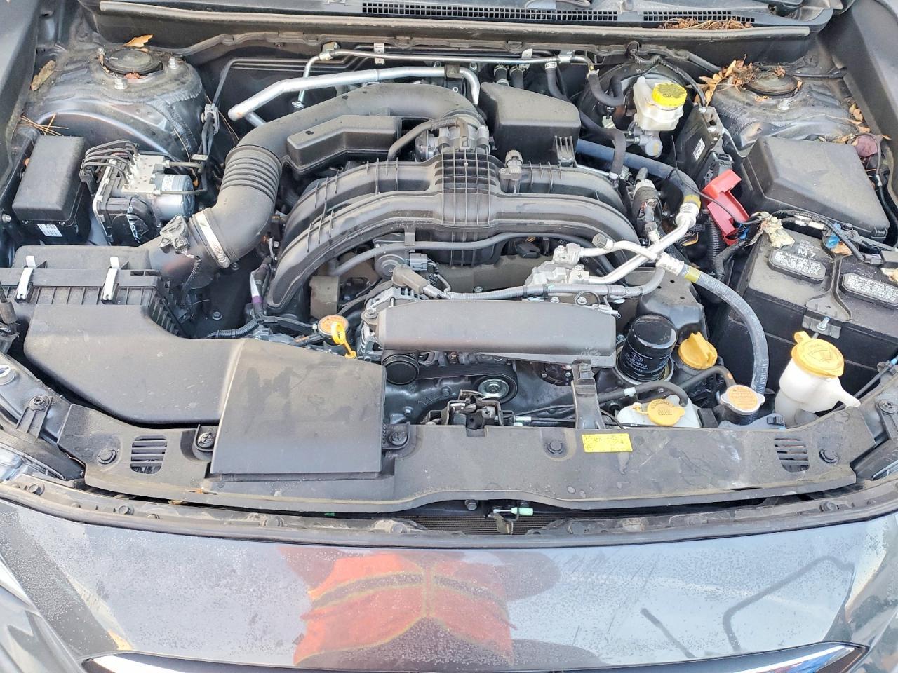 2023 Subaru Impreza Premium