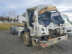 Salvage cars for sale from Copart West Mifflin, PA: 2018 Mack MRU613 Truck Cab AND Chassis