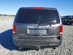 2012 Honda Pilot exl