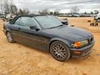 2001 BMW 330 ci