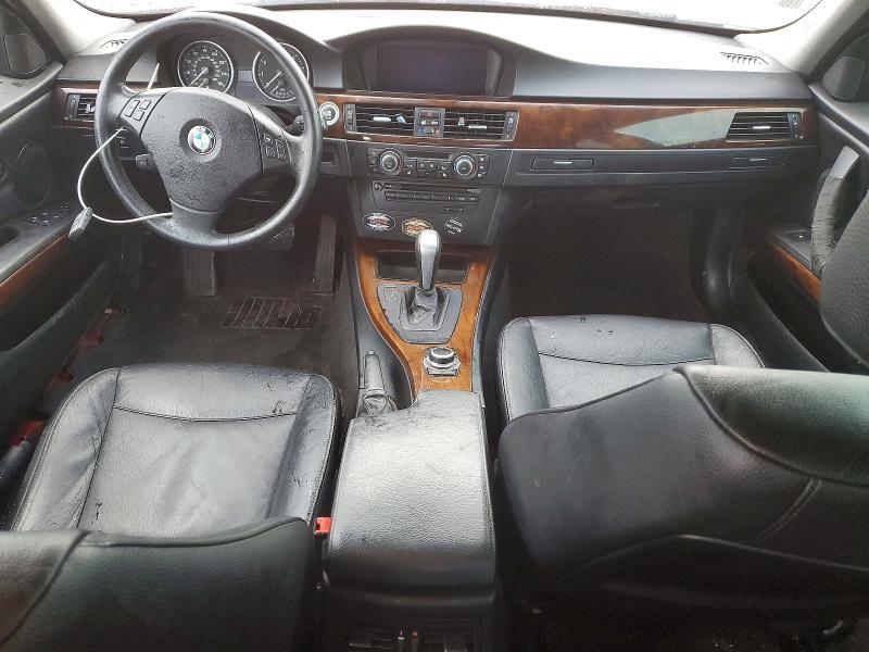 2011 BMW 328 i