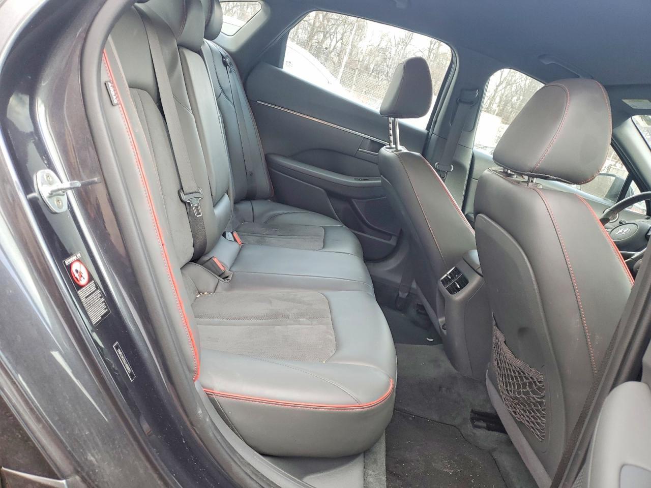 2020 Hyundai Sonata sel Plus