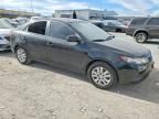 2012 KIA Forte ex