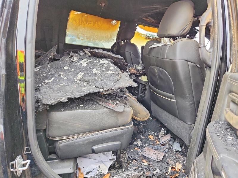 2021 Dodge Ram 3500 Limited