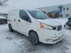 2020 Nissan Nv200 2.5s