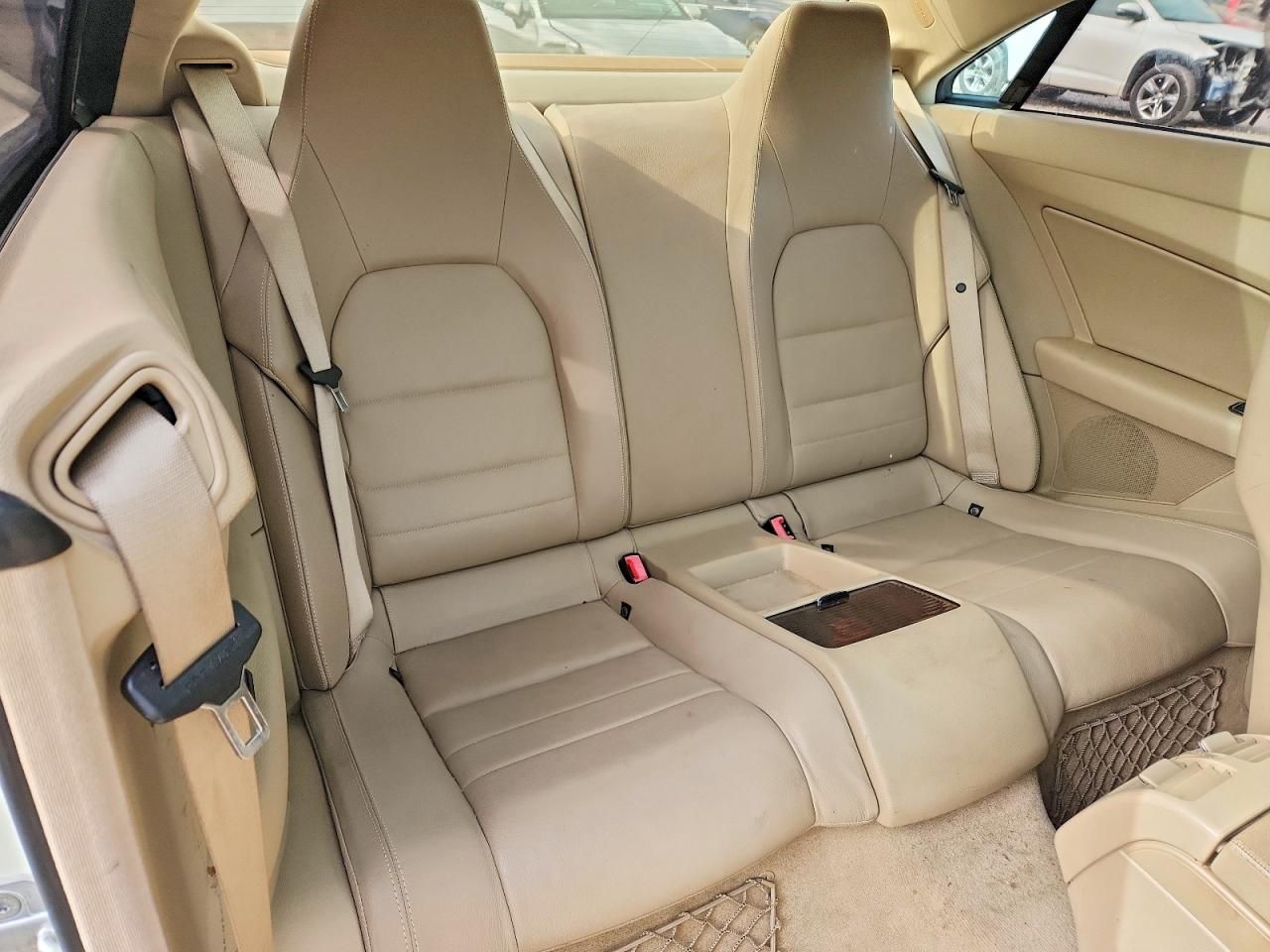 2010 Mercedes-Benz E 350