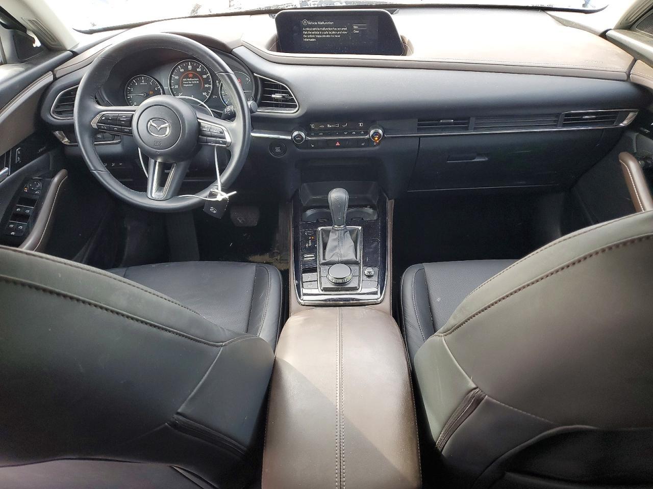 2025 Mazda Cx-30 Premium