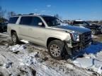 2015 GMC Yukon xl K1500 slt