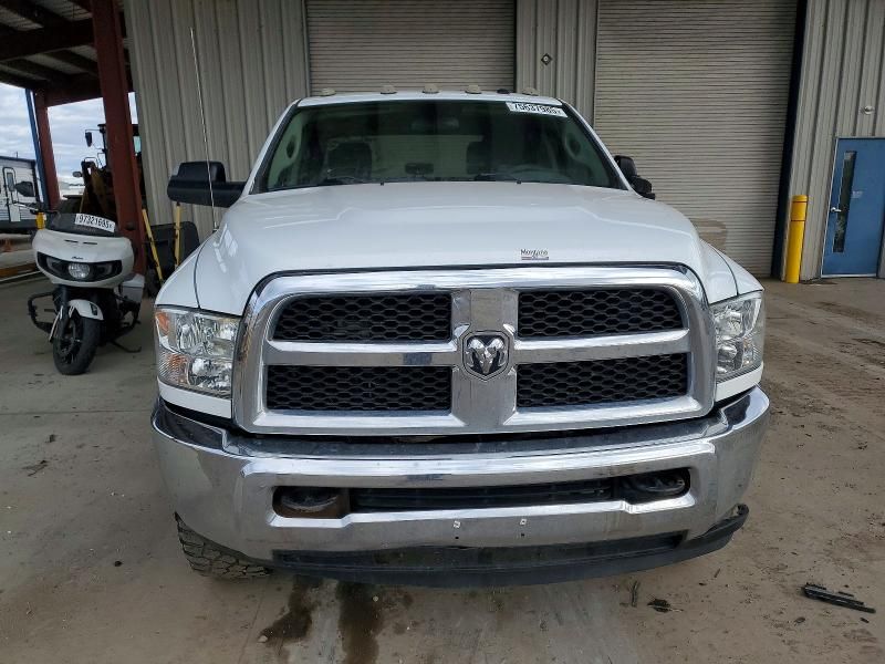 2018 Dodge Ram 2500 st