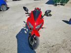 2017 Honda CBR300 R