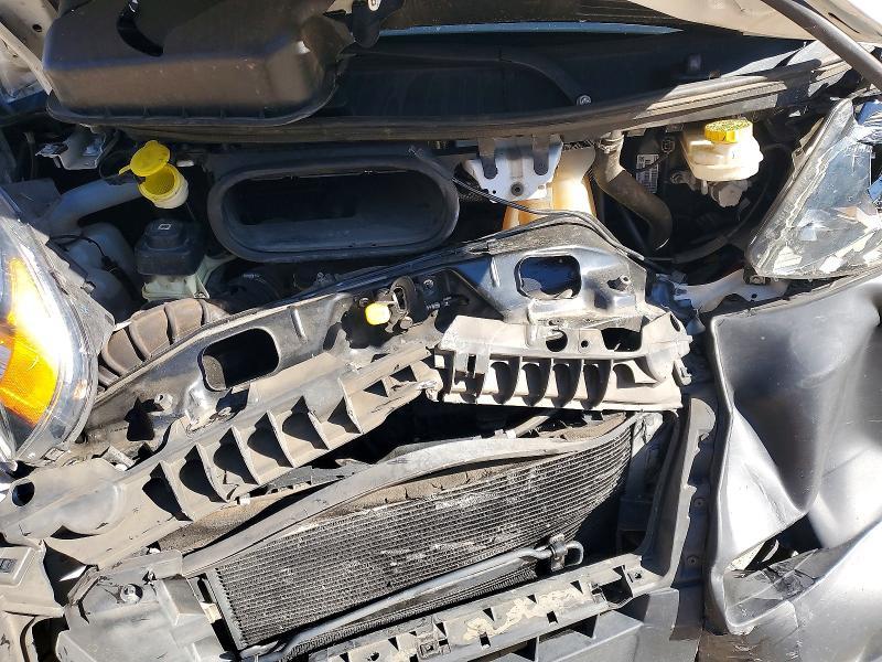 2020 Dodge Ram Promaster 3500 3500 High
