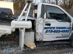 2019 Ford F550 Super Duty