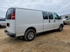 2019 Chevrolet Express 2500 Delivery van