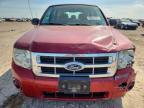 2012 Ford Escape xls