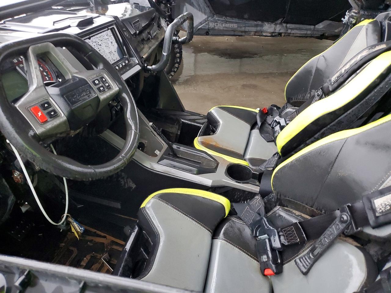 2024 Polaris RZR PRO R 4 Ultimate