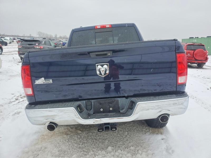 2014 Dodge Ram 1500 slt