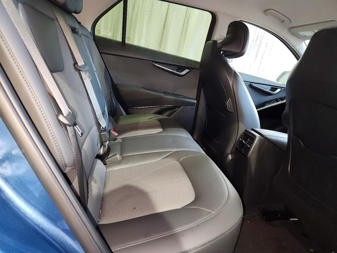 2024 KIA Niro ev Wind