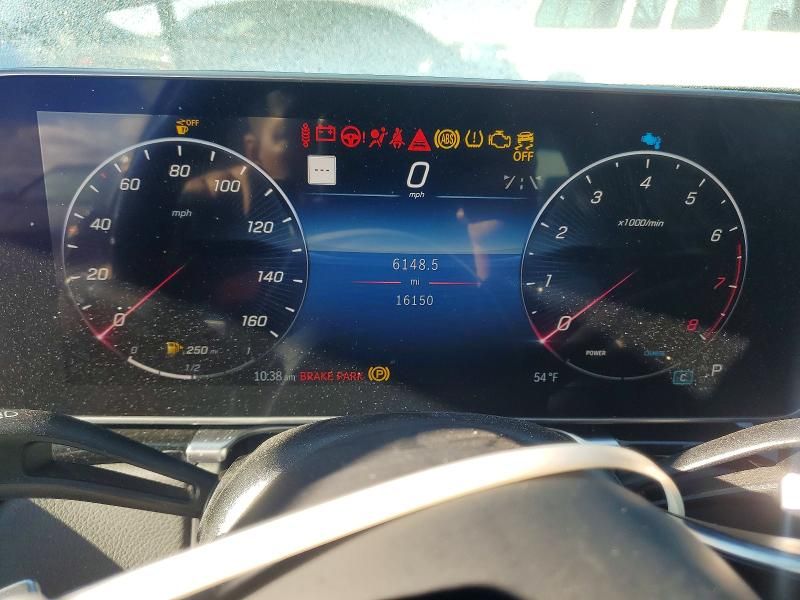 2023 Mercedes-Benz S 500 4matic