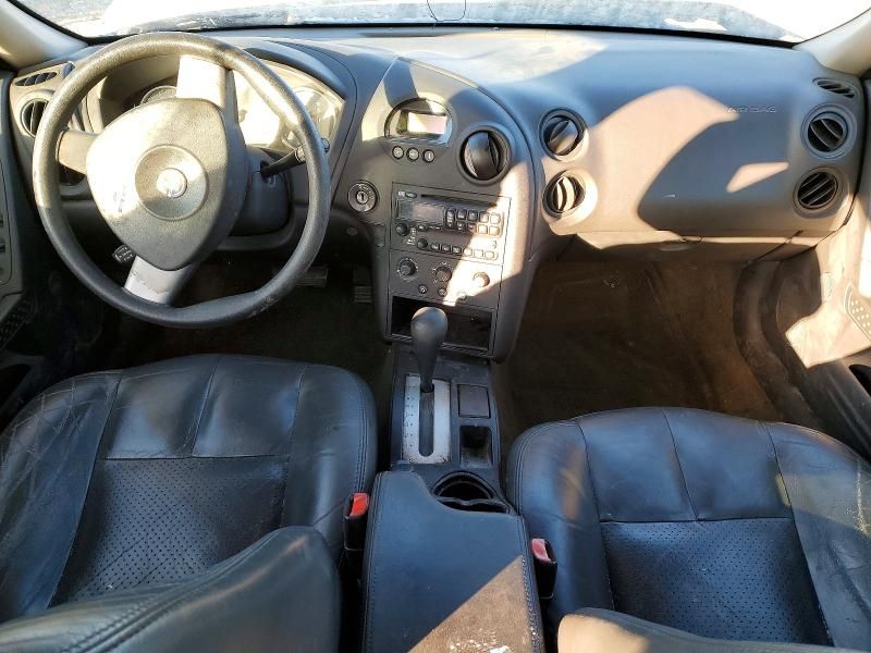 2005 Pontiac Grand Prix