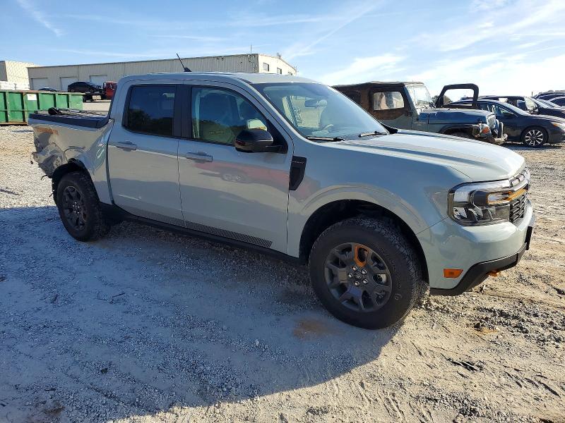 2024 Ford Maverick Lariat Tremor