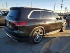 2020 Mercedes-Benz Gls 450 4matic