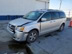 2010 Dodge Grand Caravan sxt