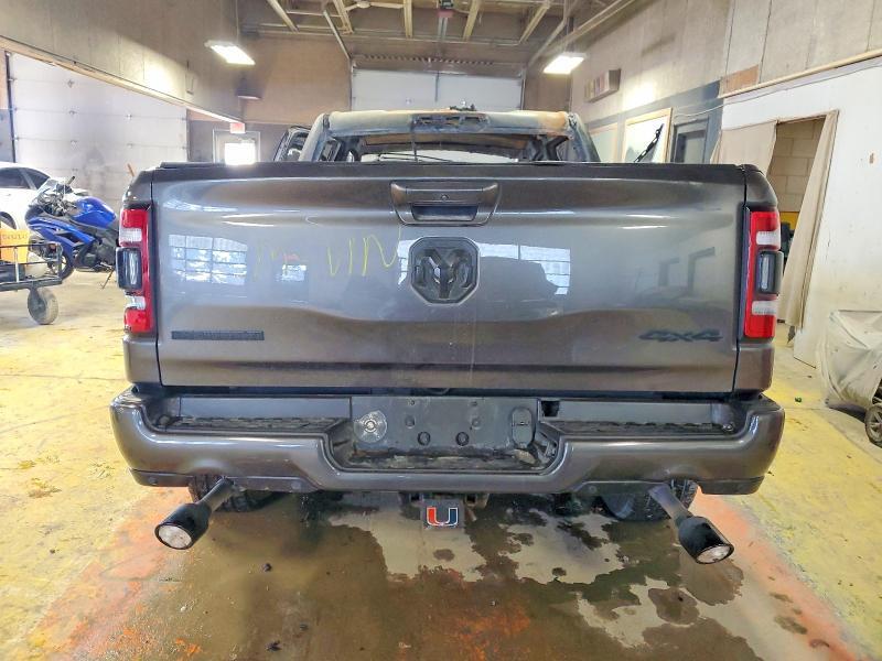 2021 Dodge Ram 1500 big Horn/lone Star