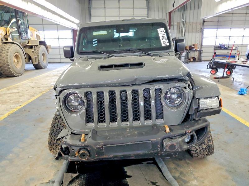 2023 Jeep Wrangler Rubicon 392