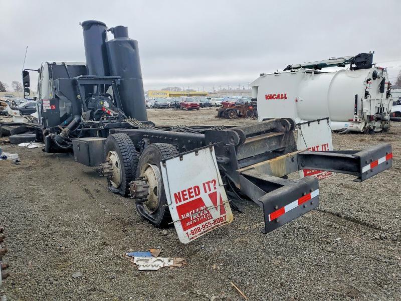 2023 Freigliner 114sd