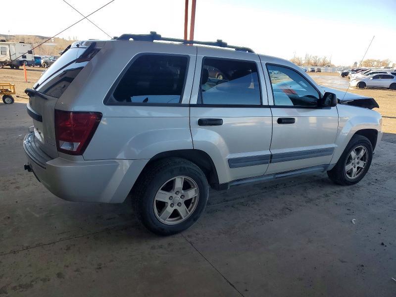 2005 Jeep Grand Cherokee Laredo
