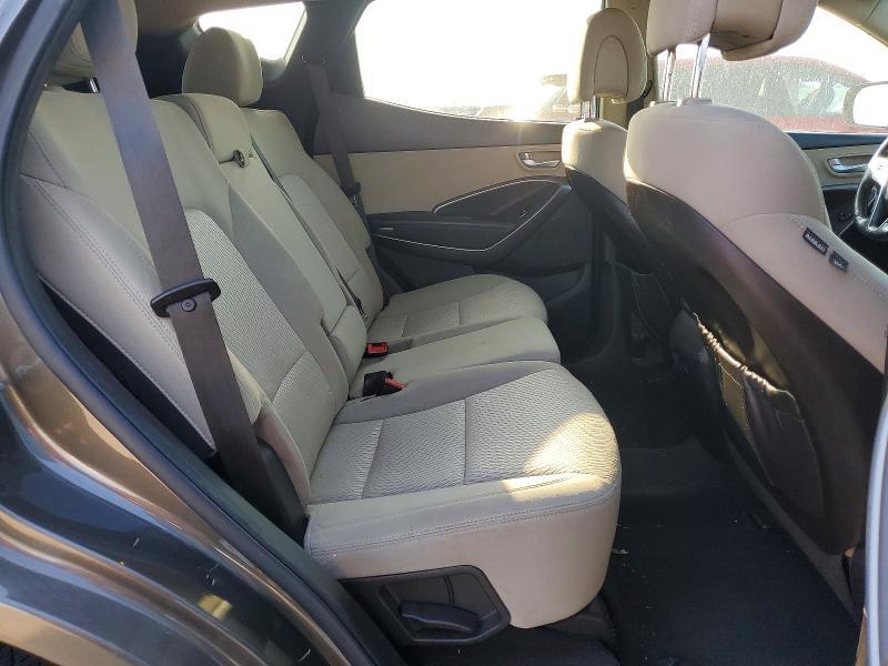 2014 Hyundai Santa fe Sport