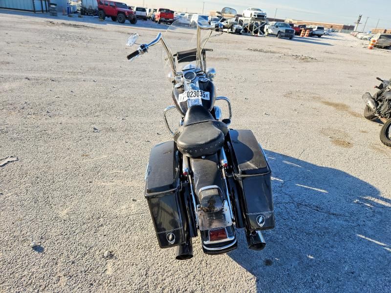 2004 Harley-Davidson Flhr Road King