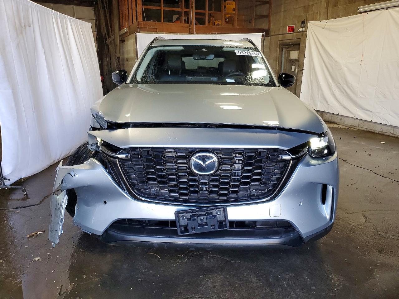 2025 Mazda Cx-90 Premium Sport