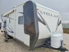 2011 Eclipse Rv Stellar TOY Hauler S