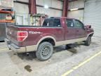 2009 Ford F150 Supercrew