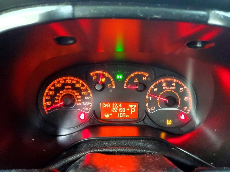 2017 Dodge Ram Promaster City slt