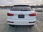 2017 Audi Q3 Premium