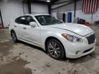 2012 Infiniti M37 x