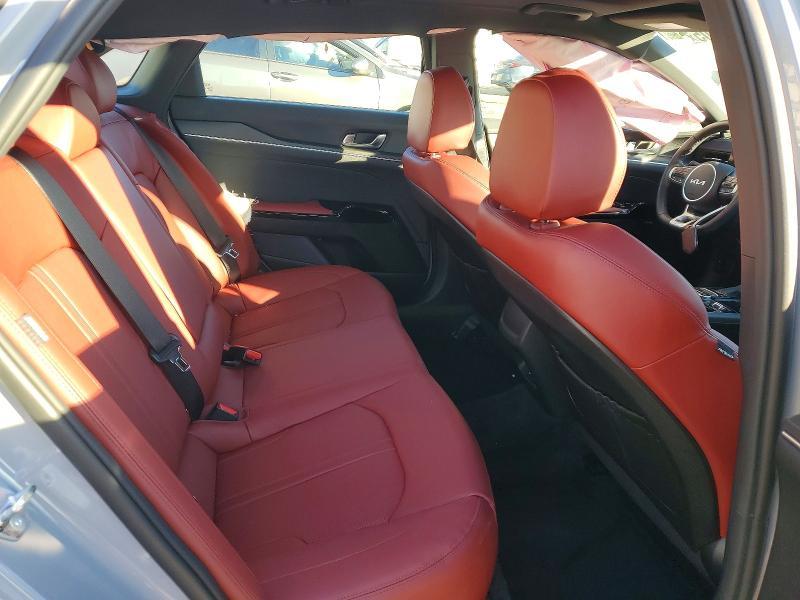 2025 KIA K5 gt Line