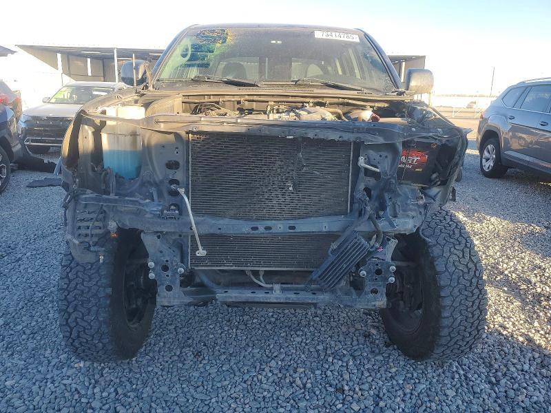 2010 Toyota Tacoma V6