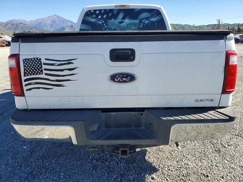 2015 Ford F250 Super Duty