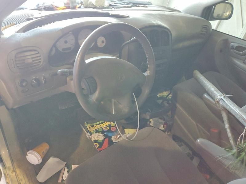 2003 Dodge Grand Caravan Sport